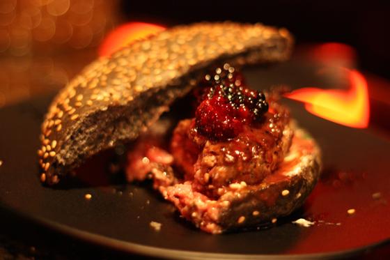 Reserva en el Black y disfruta a lo clandestino