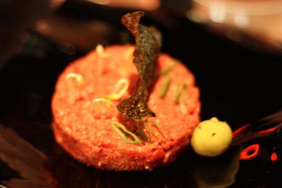 Reserva en el Black y disfruta a lo clandestino