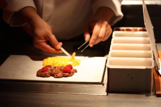 Reserva en el Black y disfruta a lo clandestino