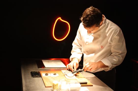 Reserva en el Black y disfruta a lo clandestino