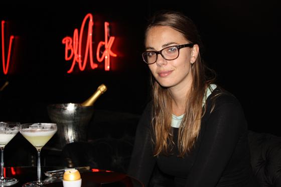 Reserva en el Black y disfruta a lo clandestino