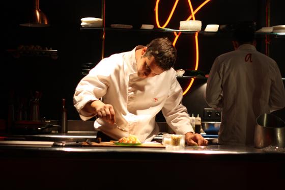 Reserva en el Black y disfruta a lo clandestino