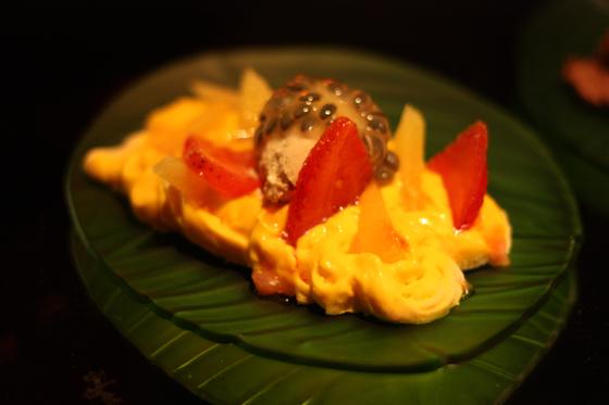 Reserva en el Black y disfruta a lo clandestino