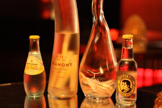 Reserva en el Black y disfruta a lo clandestino