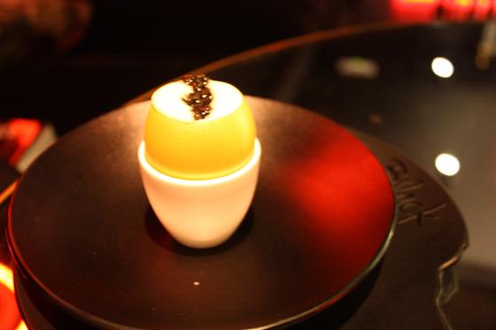 Reserva en el Black y disfruta a lo clandestino