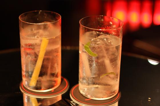 Reserva en el Black y disfruta a lo clandestino