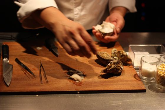 Reserva en el Black y disfruta a lo clandestino