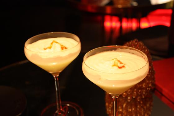 Reserva en el Black y disfruta a lo clandestino