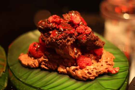 Reserva en el Black y disfruta a lo clandestino