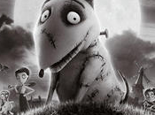 Frankenweenie