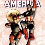 Capitán América: El Proyecto Marvels (Ed. Panini cómics)