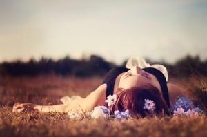 Una vida saludable también tiene tiempo de ocio