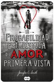 Reseña La probabilidad estadística del amor a primera vista
