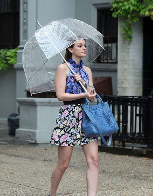 ¡Vivan las transparencias!