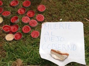 ES POSIBLE LA DEMOCRACIA SIN CONFIANZA?