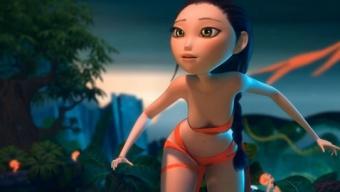 A Fox Tale :: viernes vídeo