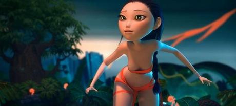 A fox tale :: viernes vídeo