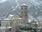 Andorra pretendía conquistar España armas destrucción masiva