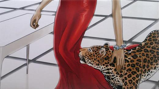 La Odisea de Cartier