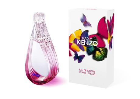 MADLYKENZO EAU DE TOILETTE ADICTIVOS