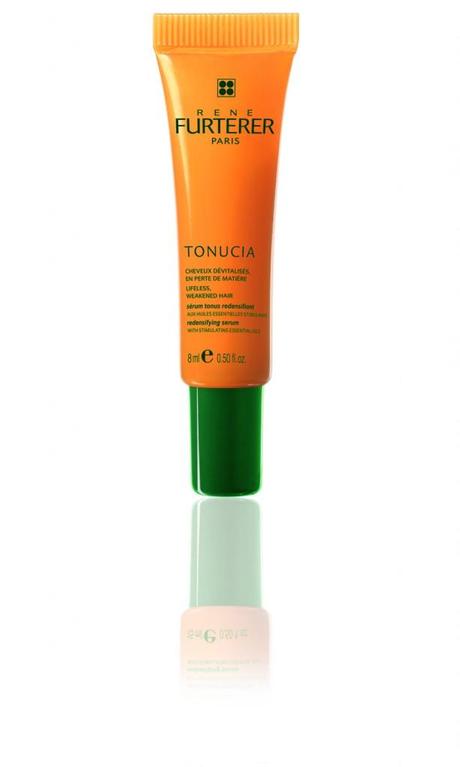 RENÉ FURTERER_TONUCIA ANTI-AGE Suero Vigor Redensificante ADICTIVOS