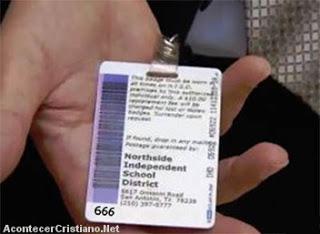 Estudiantes serán monitoreados mediante microchip en escuelas de EE.UU.