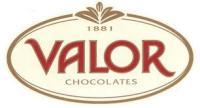 Chocolates Valor refuerza la línea de negocio de repostería profesional
