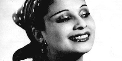 Develarán escultura en cera de Rita Montaner