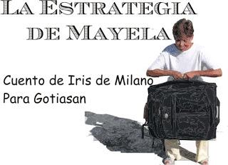La  Estrategia  de  Mayela