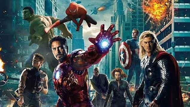 Stan Lee Media presenta demanda contra Disney