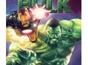 Primer vistazo Indestructible Hulk