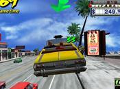 Crazy Taxi disponible
