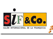 Salón internacional franquicia