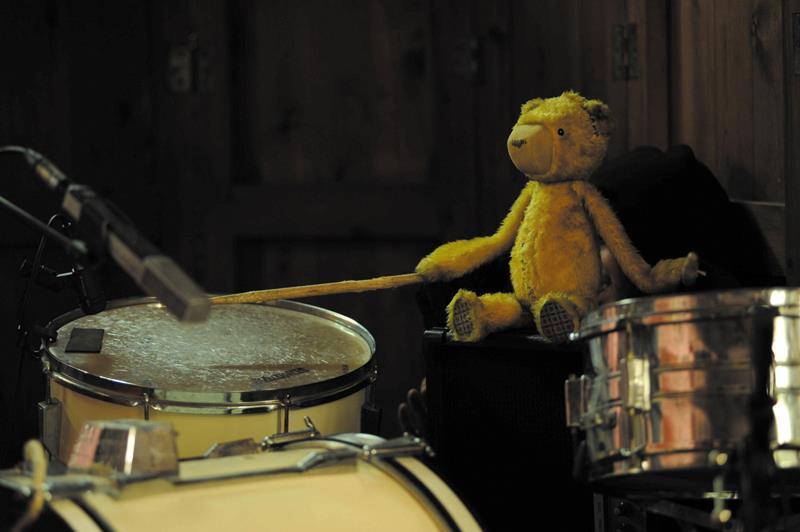 Sitges 2012, Minicríticas: “Headshot”, “Animals”, “Safety Not Guaranteed”,”Berberian Sound Studio” y “Chained”