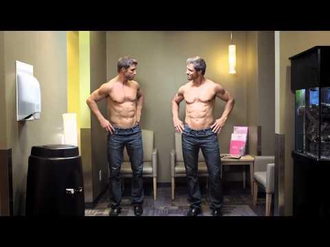 Un comercial sólo para mujeres