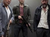 John McClane está vuelta: teaser tráiler Good Hard"