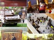 barra cerveza/A beer