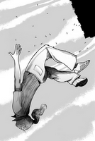 La sombra de Nikky Udall: Cronica de la presentación: 