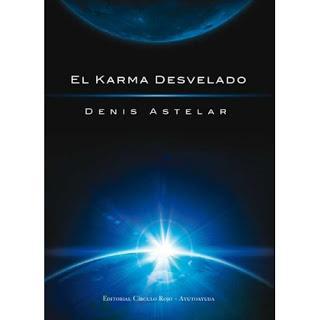 ANIMA: Charla de El Karma Desvelado ANIMA: Charla de El Karma Desvelado