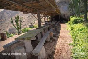 Recomendamos: Una Escapada al Parque Ecológico de La Molina