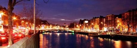 Halloween en Dublín: qué hacer