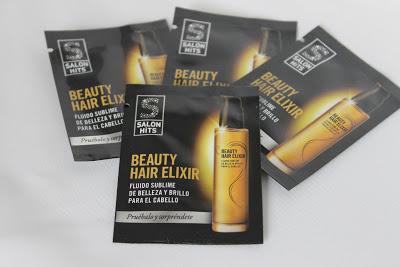 Muestras que me dio Soumi