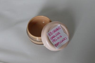 Muestras que me dio Soumi