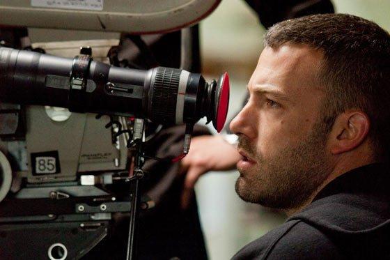 Ben Affleck podría dirigir y protagonizar una de gánsters