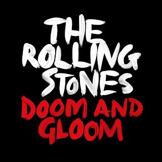 The Rolling Stones - Doom and Gloom nuevo tema.