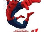 [NYCC2012] Anunciado nuevo Infinite Comics Ultimate Spider-Man