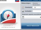 Apps Gratuitas para Medir Radiación Solar Sonido #iOS