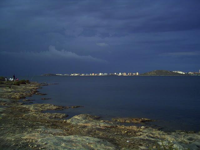 AMIGOS DE PESCA: MARIANO