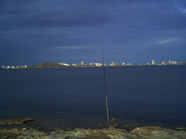 AMIGOS DE PESCA: MARIANO