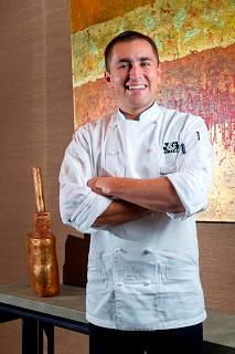 Aprende los secretos de Jean-Georges de la mano del Chef Maycoll Calderón